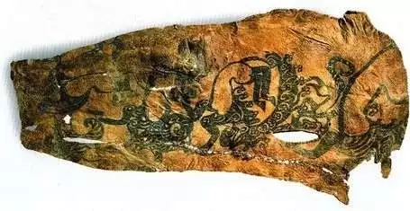 artefato antigo origem tattoos
