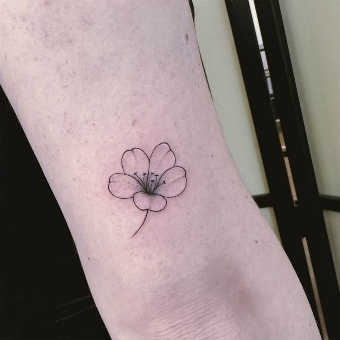 Tatuagens pequenas com grandes significados