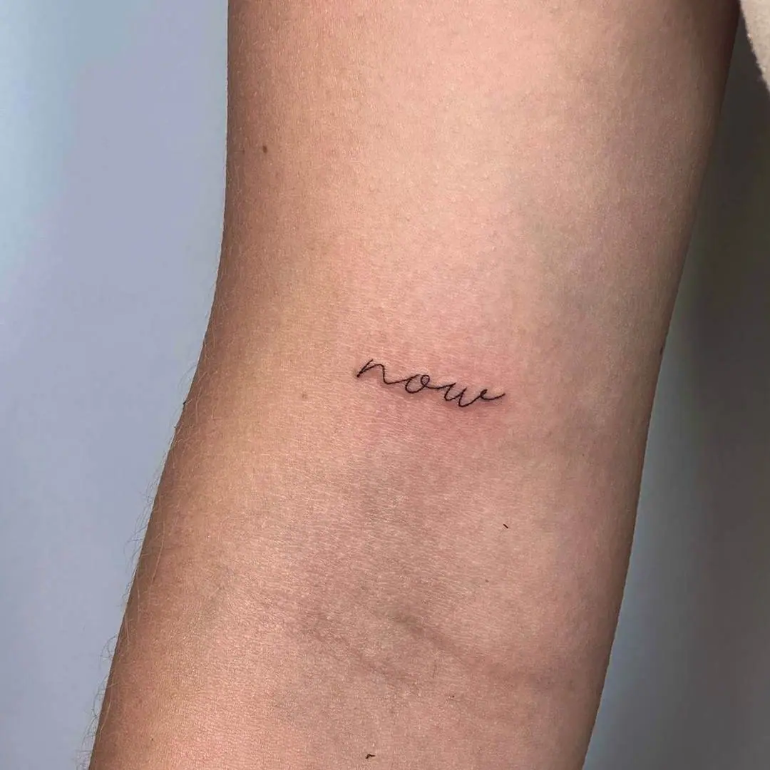 As tatuagens minimalista de coração que são perfeitas para expressar seu  amor-próprio – Nova Mulher