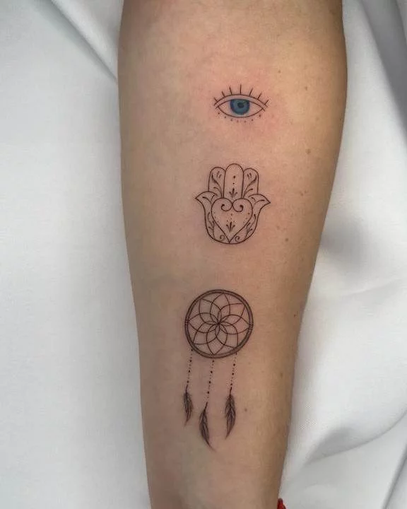 Tattoos que representam os 4 elementos (Fogo, Água, Terra e Ar)  Tatuagem  de elementos, Tatuagem dos quatro elementos, Tatuagens