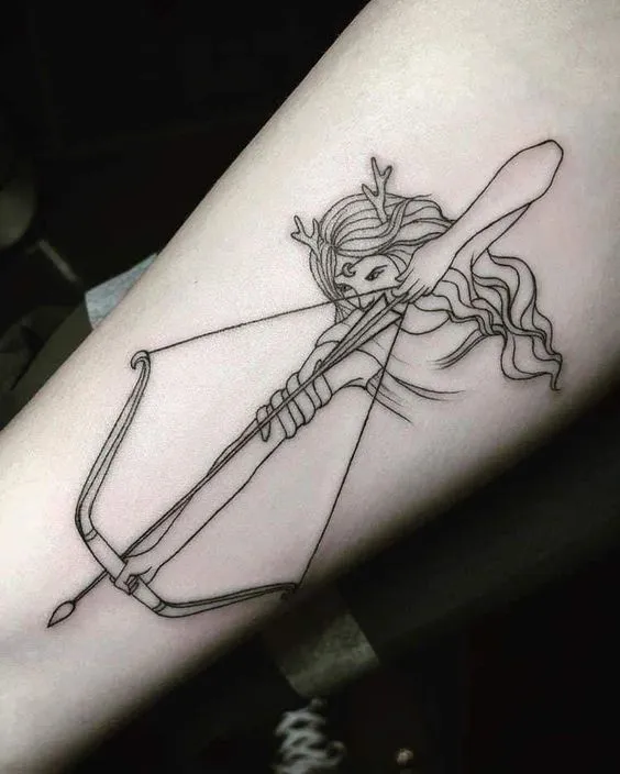 artemis-e-tattoo