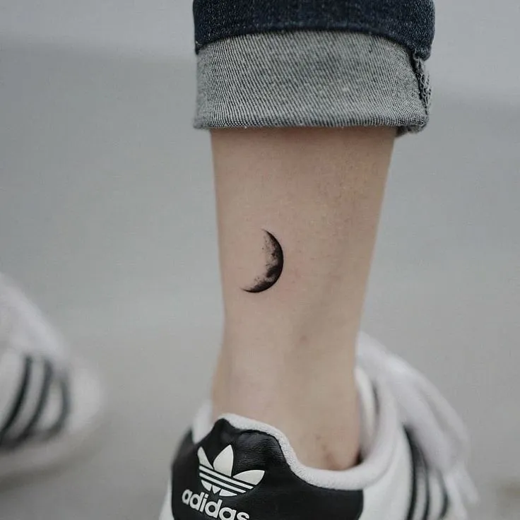 Tatuagem lua significado